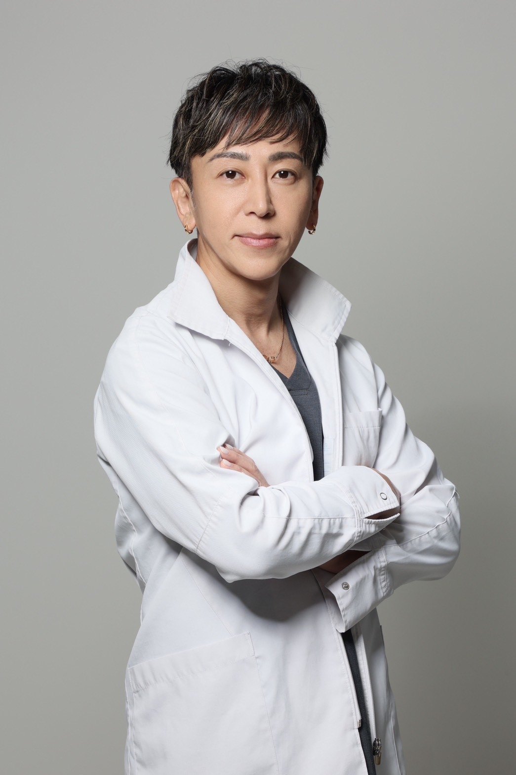 Dr. Takao Higuchi